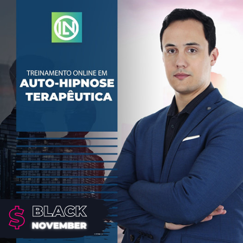 Treinamento Online em Auto-Hipnose Terapêutica