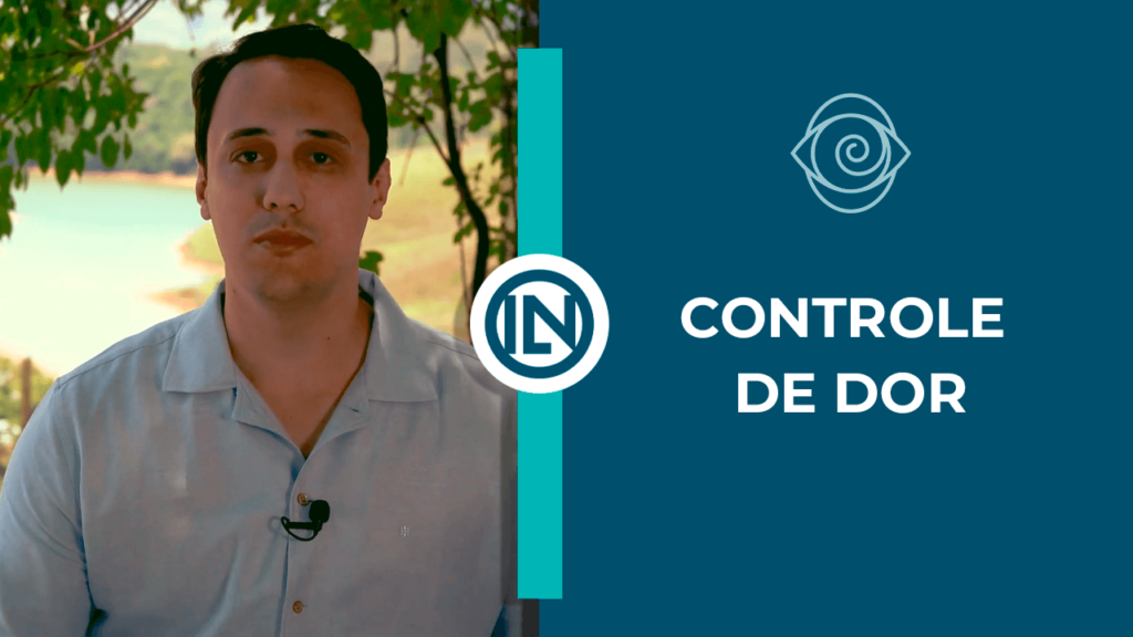 Aula 42 do curso de Auto-Hipnose: Controle de Dor