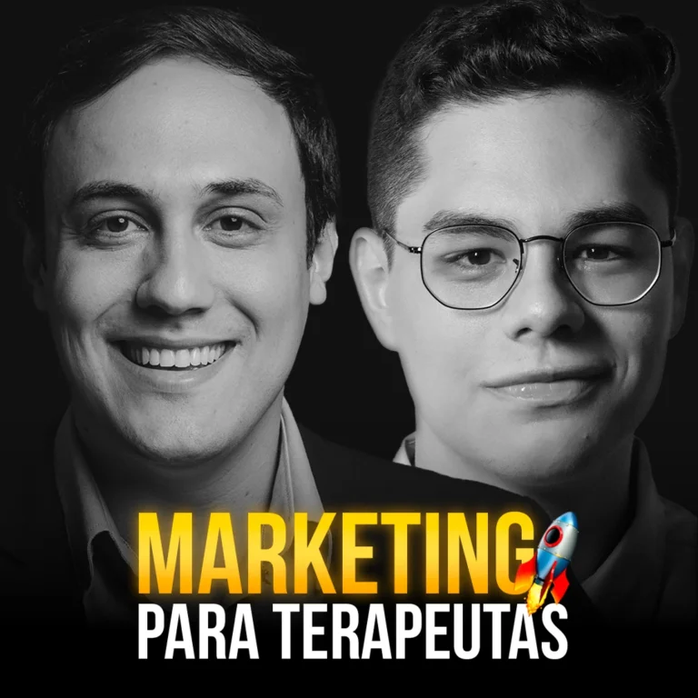 Marketing para Terapeutas