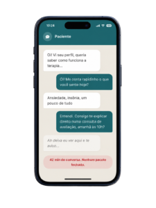 Pack de Vendas do Hipnoterapeuta