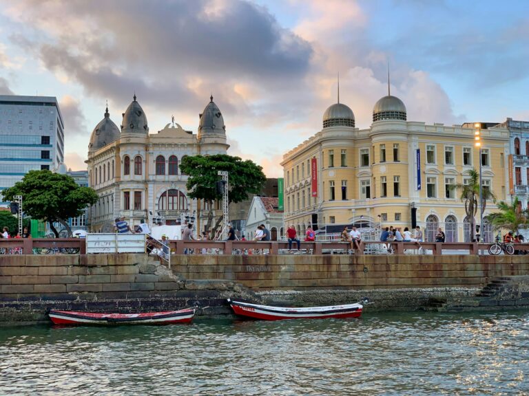 Recife/PE