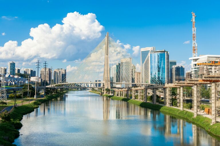 São Paulo/SP