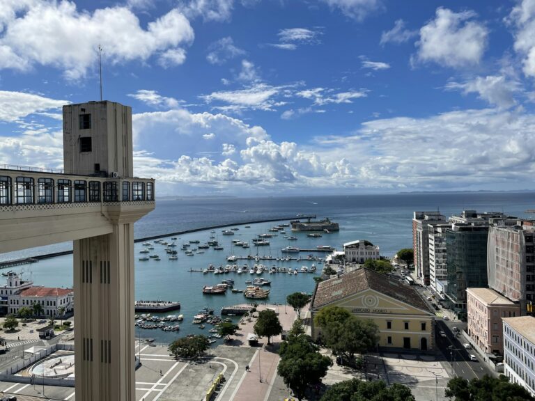 Salvador/BA