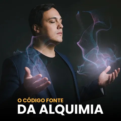 O Código Fonte da Alquimia
