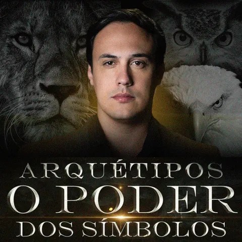 Arquétipos: O Poder dos Símbolos