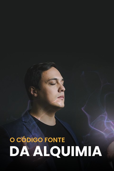 O Código Fonte da Alquimia